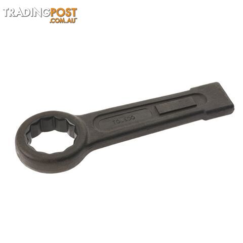 Flat Slogging Wrench  - 2 7/16 " SKU - SWR2437