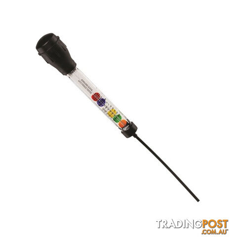 Toledo Anti-Freeze Tester Ethylene Glycol  - Temp. Range -37Â°C to -7Â°C SKU - 308499