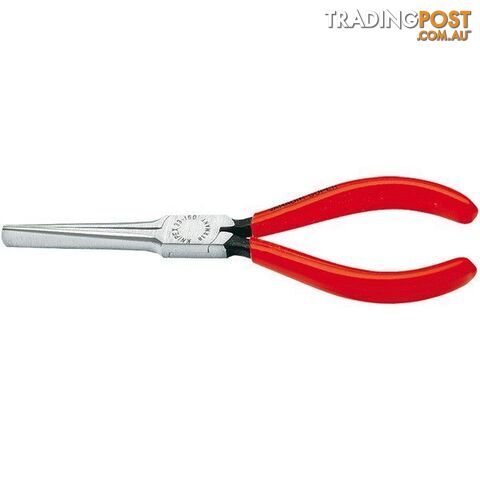 Knipex Duckbill Plier 160mm Plastic Coated SKU - 3301160