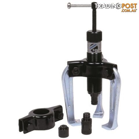Sykes Hydraulic Twin/Triple Leg Puller Kit SKU - 153405