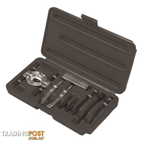 Toledo Bearing Puller Kit Mechanical SKU - 224000