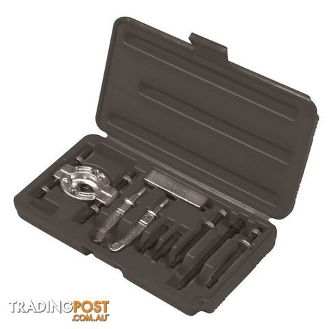 Toledo Bearing Puller Kit Mechanical SKU - 224000