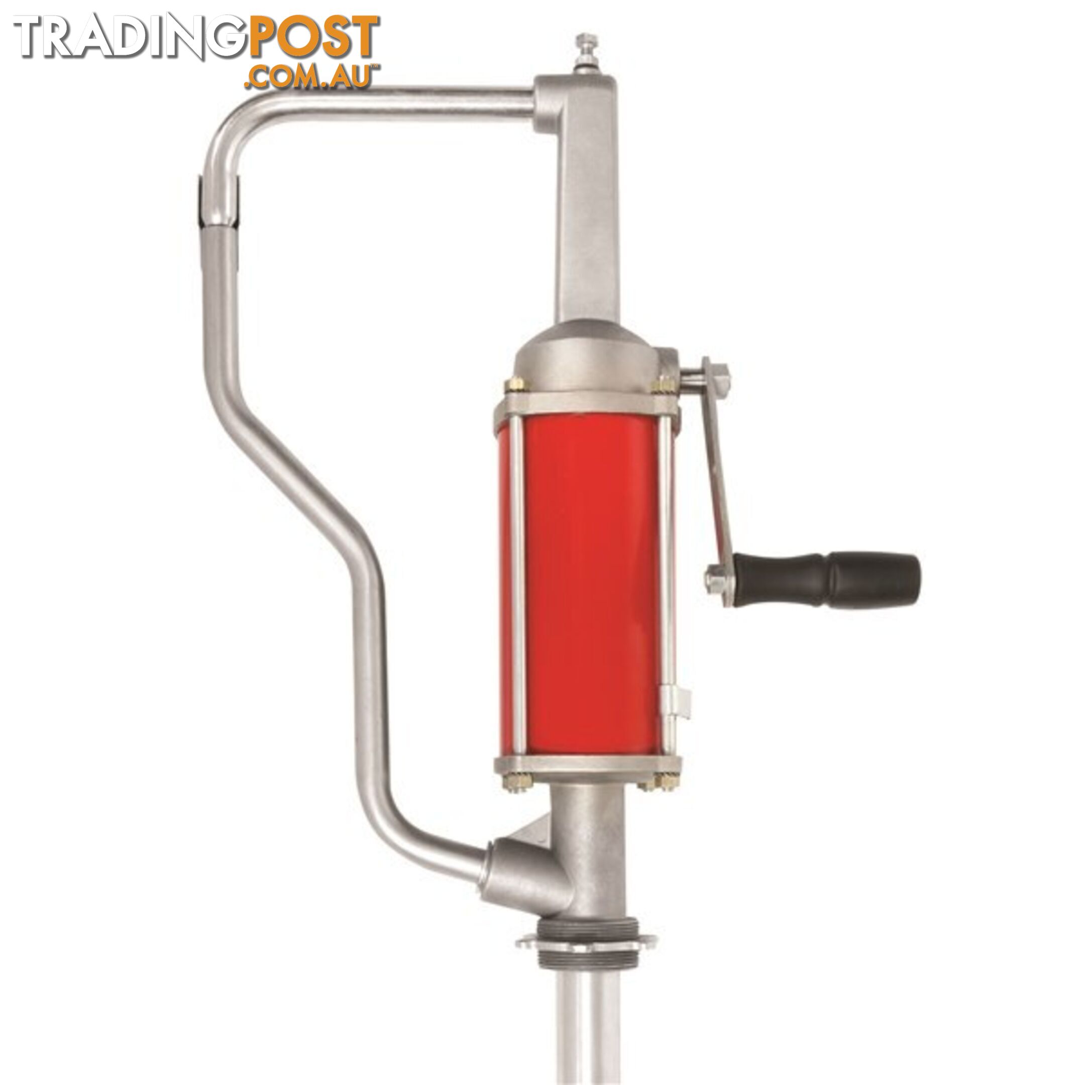 Toledo 1 Litre per Stroke Pump 50  - 205 litre SKU - 305018