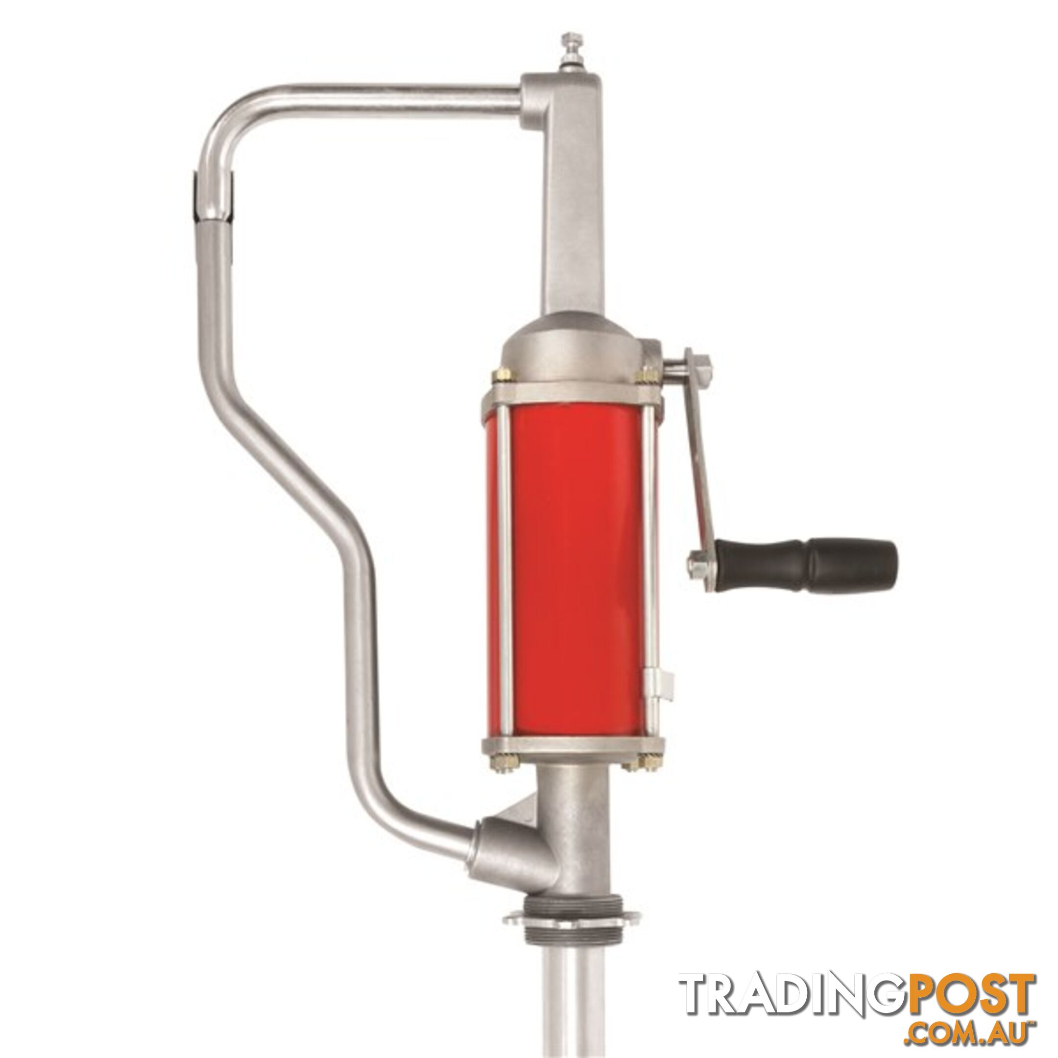 Toledo 1 Litre per Stroke Pump 50  - 205 litre SKU - 305018