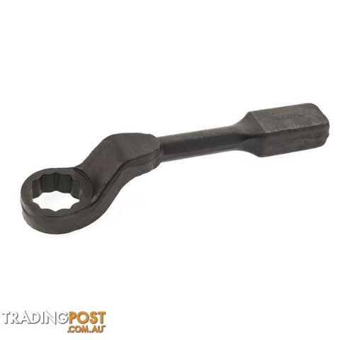 Toledo Offset / Cranked Slogging Wrench  - 2 5/8 " SKU - SWR2625C