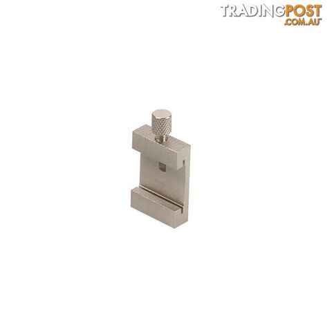 Toledo Rule Stop  - 150mm SKU - 321061