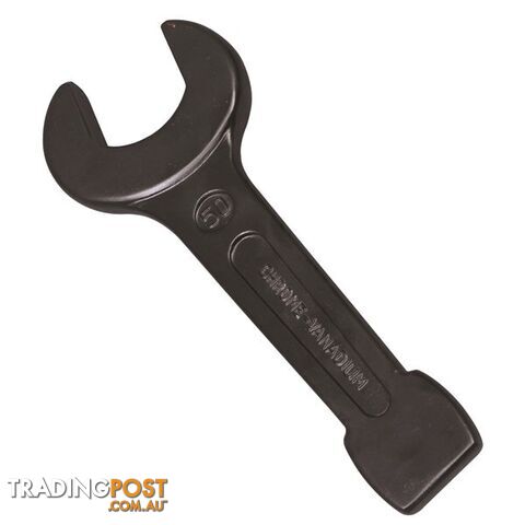 Toledo Open Jaw Slogging Wrench  - 115mm SKU - SWOM115