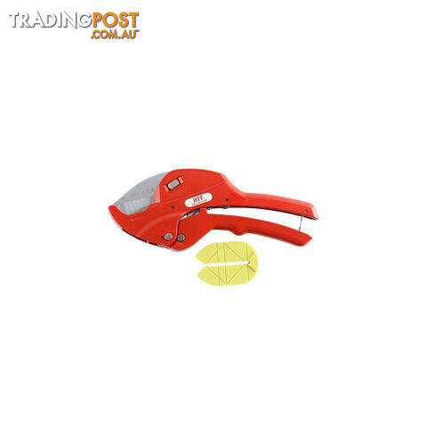 HIT Ratchet Pipe Cutters Cutting Capacity 42mm Length 250mm SKU - HITVPC42