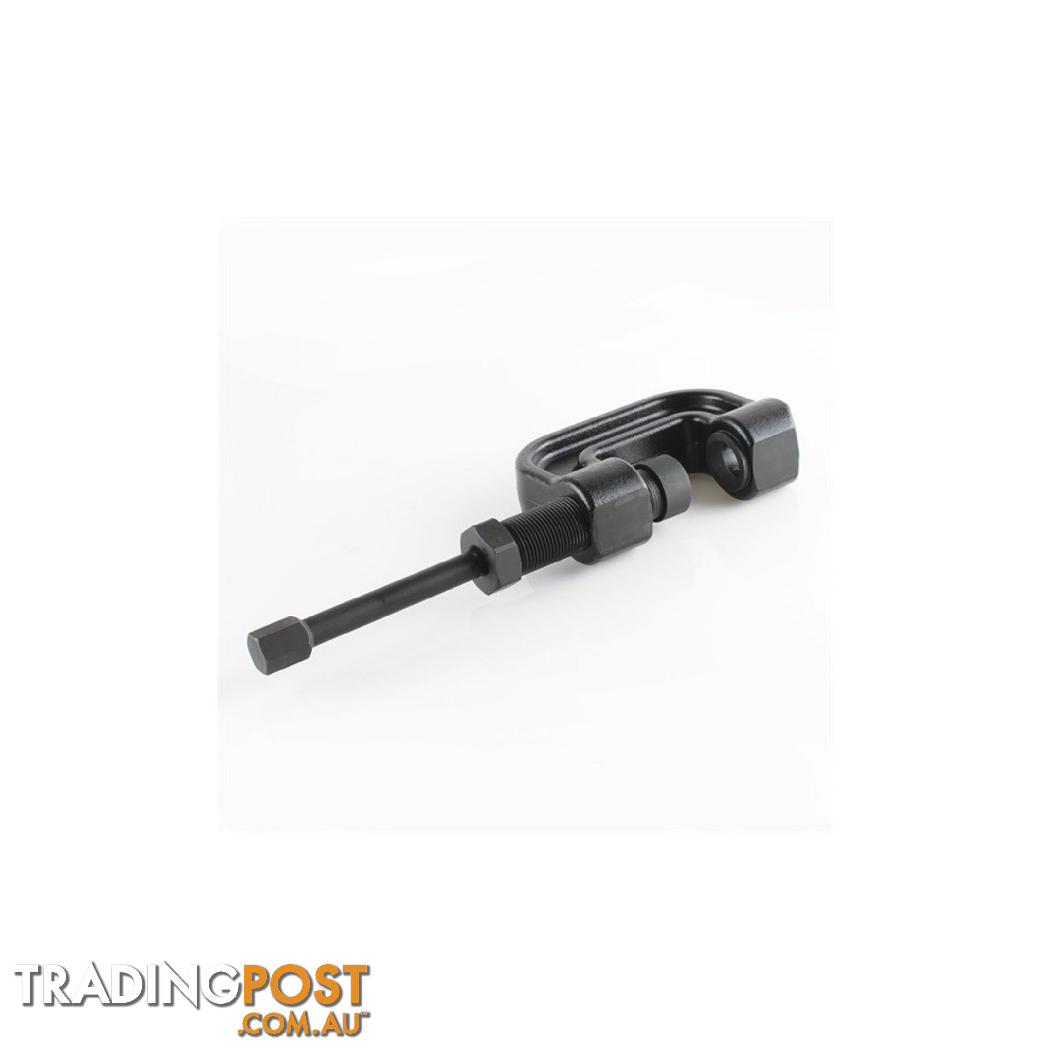 Toledo Brake Anchor Pin Press Capacity 53mm Length 150mm SKU - 245505