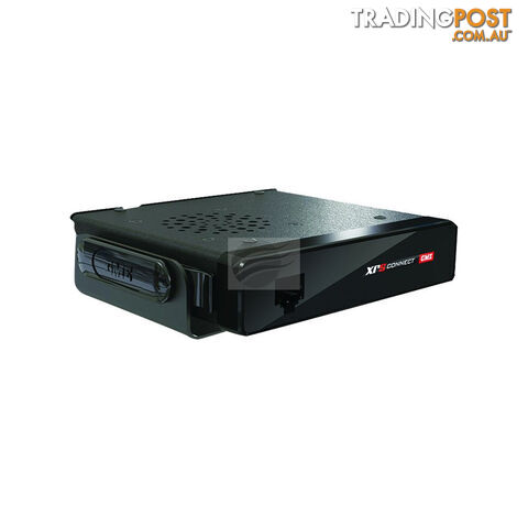 GME XRS Connect 5W UHF Radio 80 Ch CB Bluetooth Compact SKU - XRS-370C - photo 3 of 3