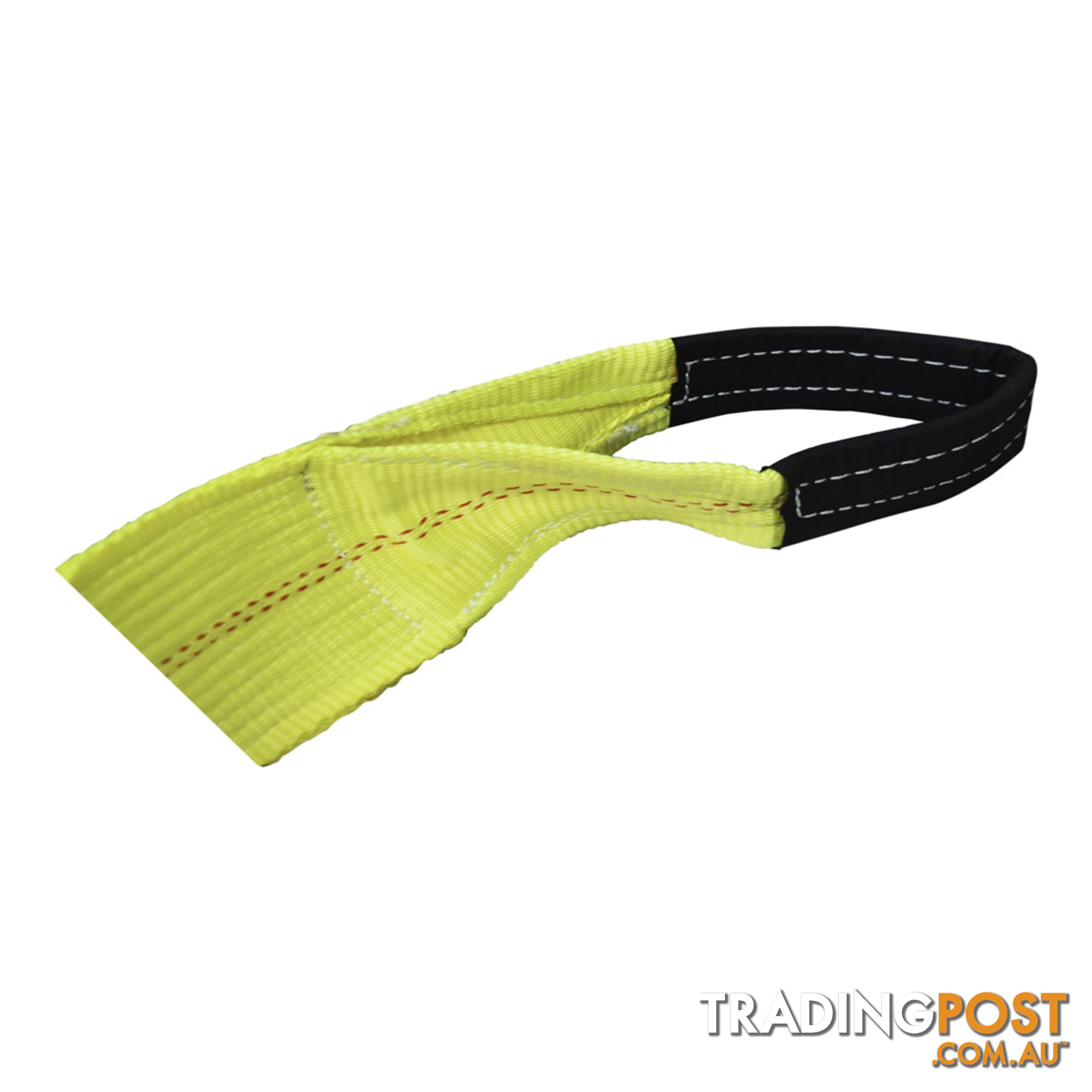 PK Tool Tow Strap 9m x 100mm 3000kg SWL 9000kg Breaking Capacity SKU - LM40403