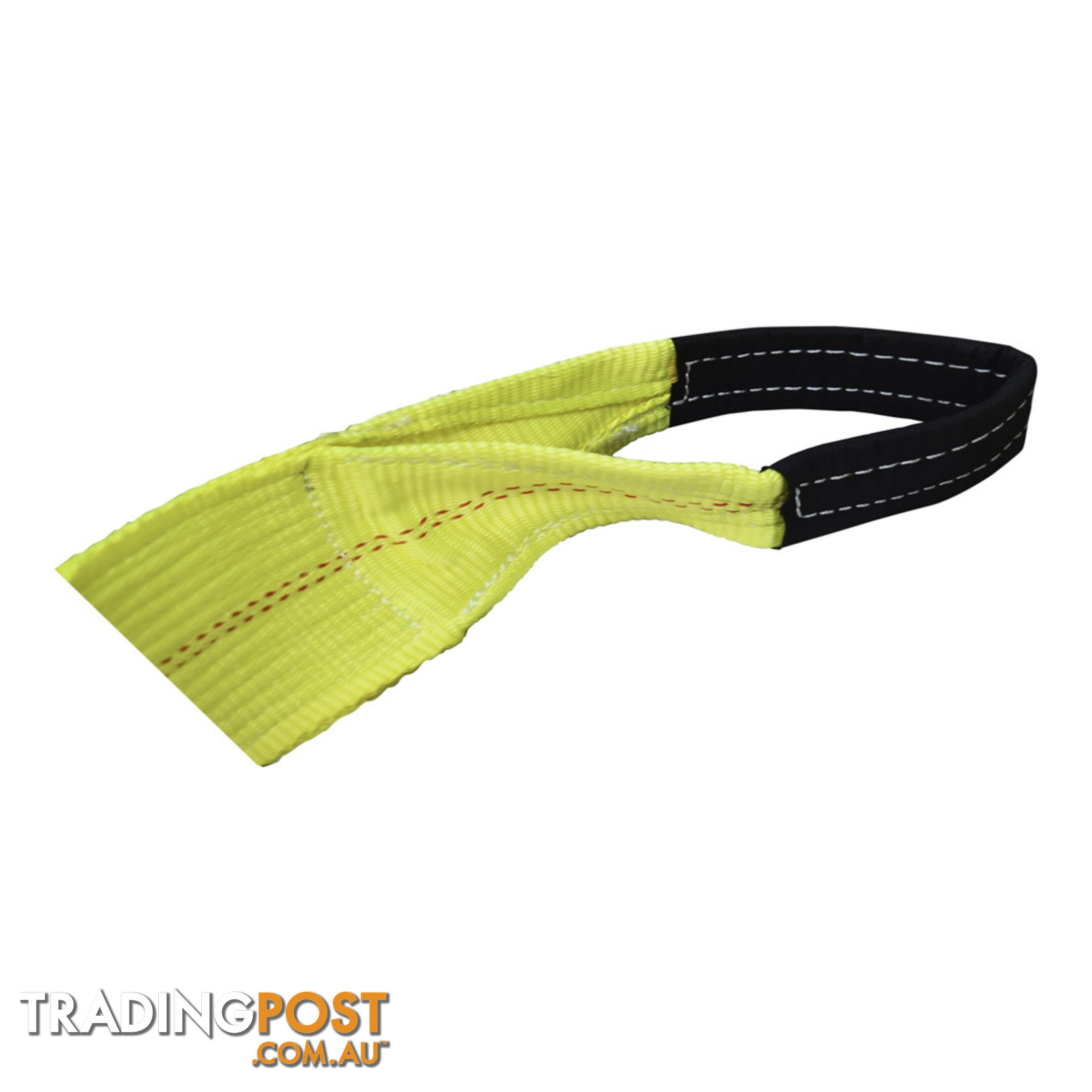 PK Tool Tow Strap 9m x 100mm 3000kg SWL 9000kg Breaking Capacity SKU - LM40403