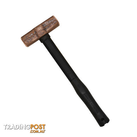 Mumme Copper Hammer 2lb (900gm) 360mm Fibreglass Handle SKU - 5HCFRH02