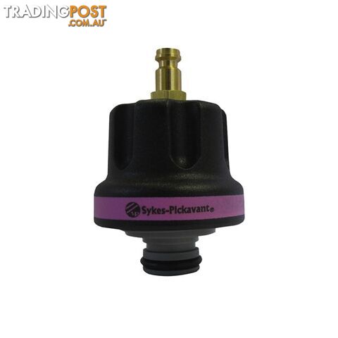 Adaptor No 19 SKU - 331558