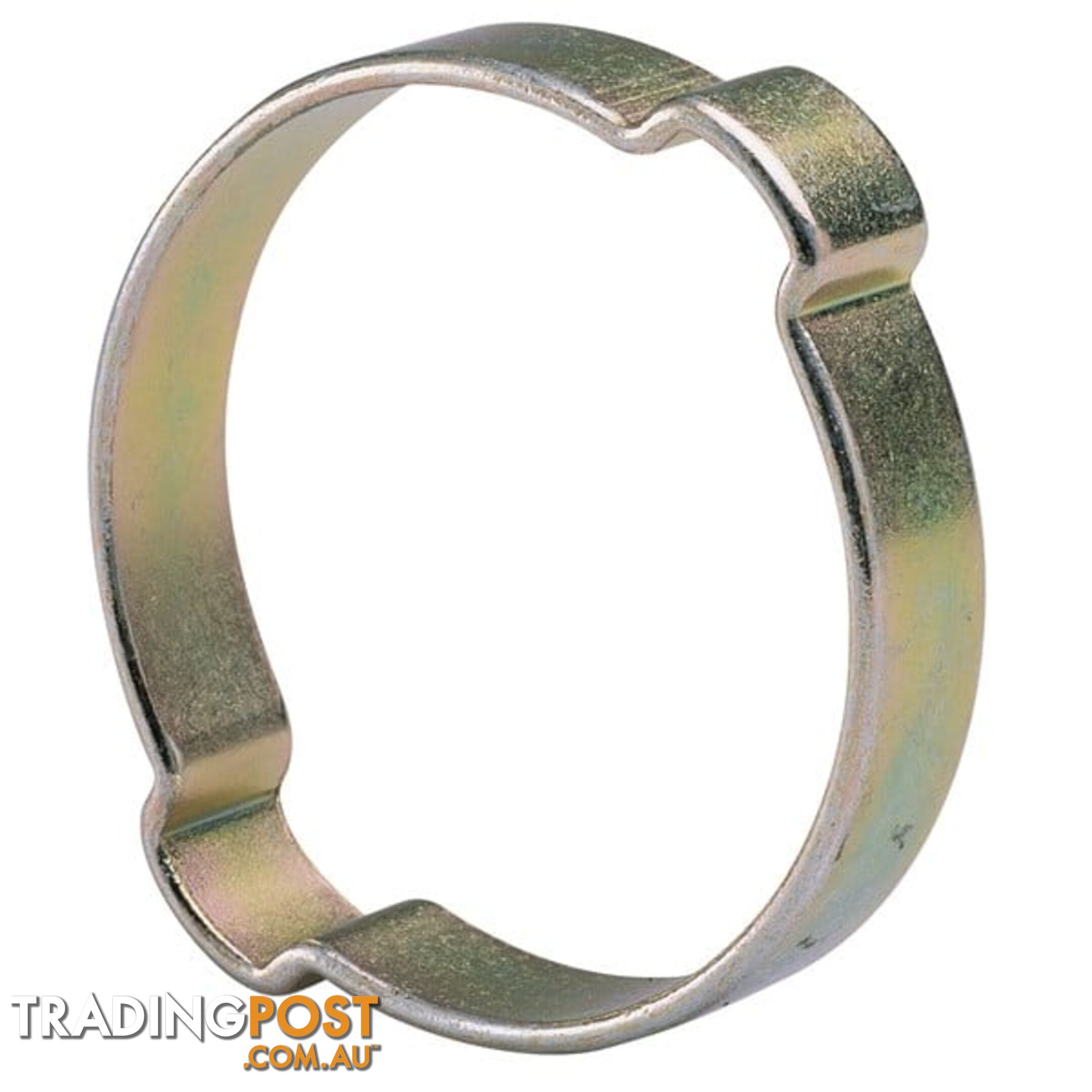 Tridon Double Ear Hose Clamps 20mm  - 23mm 20 pk SKU - TEC2023-20