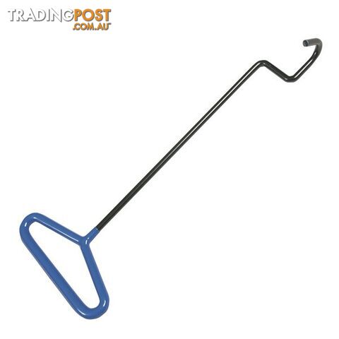 Exhaust Donut Stretcher SKU - 312291