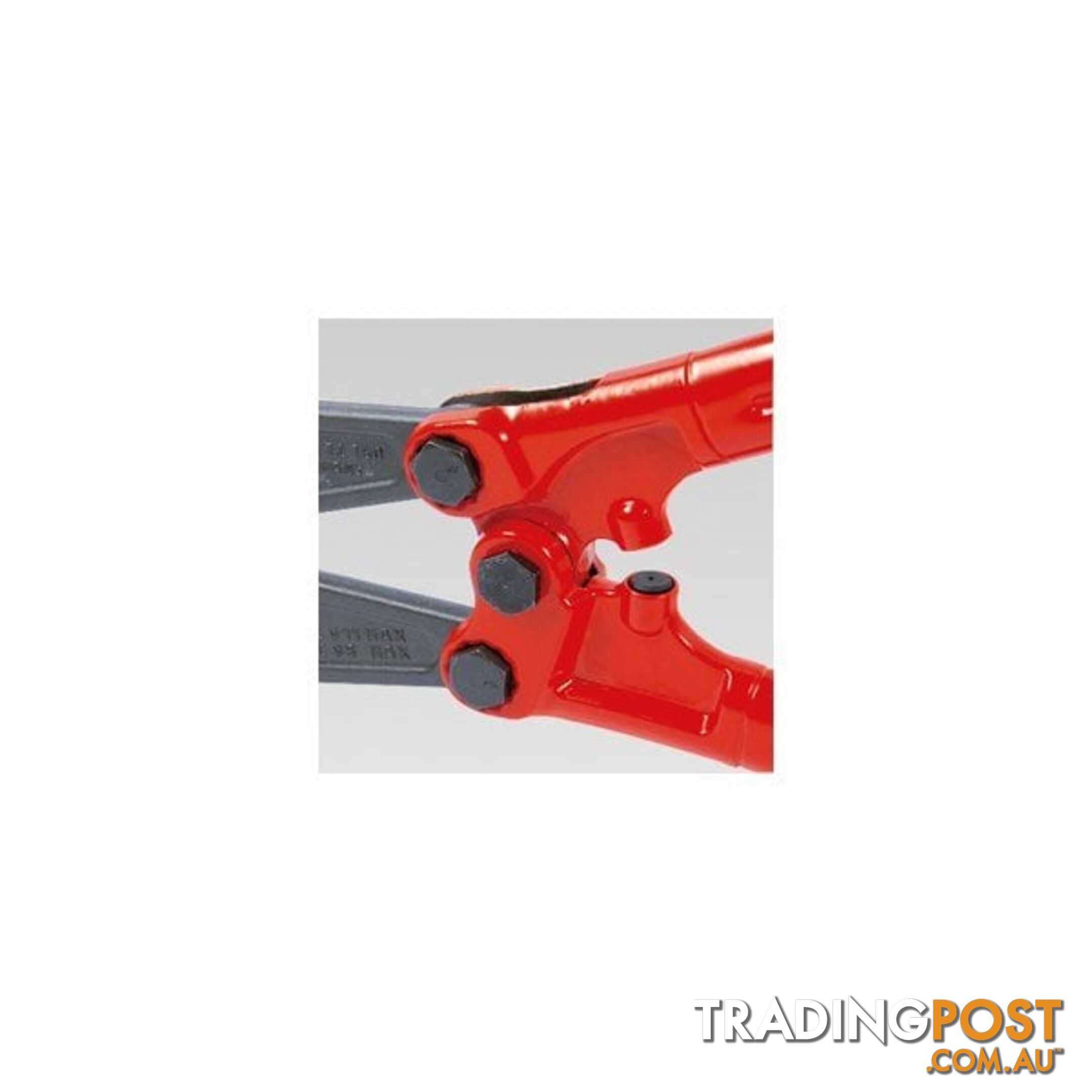 Knipex 760mm Bolt Cutters Capacity Up To 48 HRC Hardness SKU - 7172760