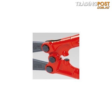 Knipex 760mm Bolt Cutters Capacity Up To 48 HRC Hardness SKU - 7172760