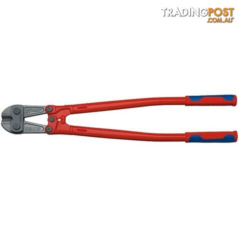 Knipex 760mm Bolt Cutters Capacity Up To 48 HRC Hardness SKU - 7172760