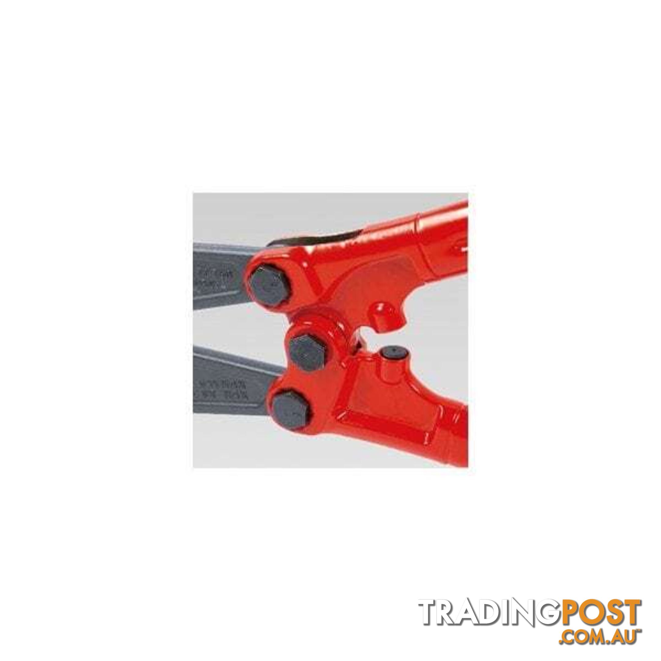 Knipex 760mm Bolt Cutters Capacity Up To 48 HRC Hardness SKU - 7172760