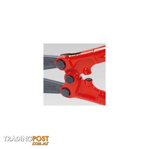 Knipex 760mm Bolt Cutters Capacity Up To 48 HRC Hardness SKU - 7172760