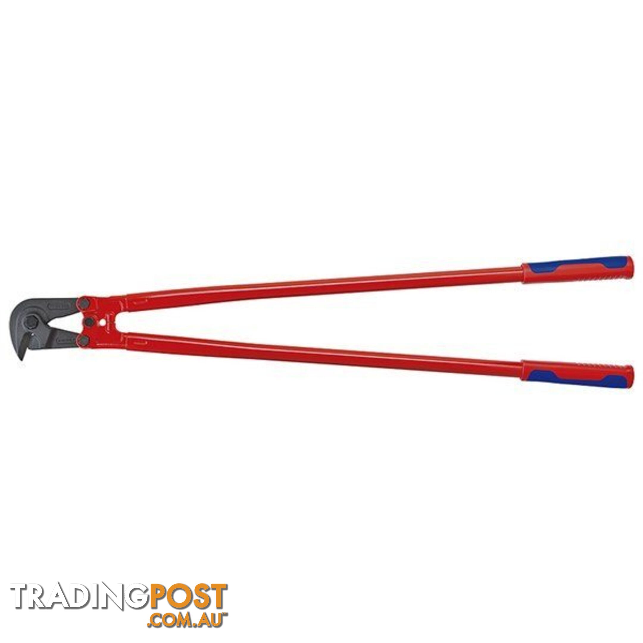 Knipex 950mm Concrete Mesh Cutter Capacity Up To 48 HRC Hardness SKU - 7182950