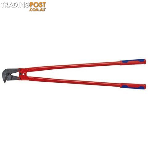 Knipex 950mm Concrete Mesh Cutter Capacity Up To 48 HRC Hardness SKU - 7182950