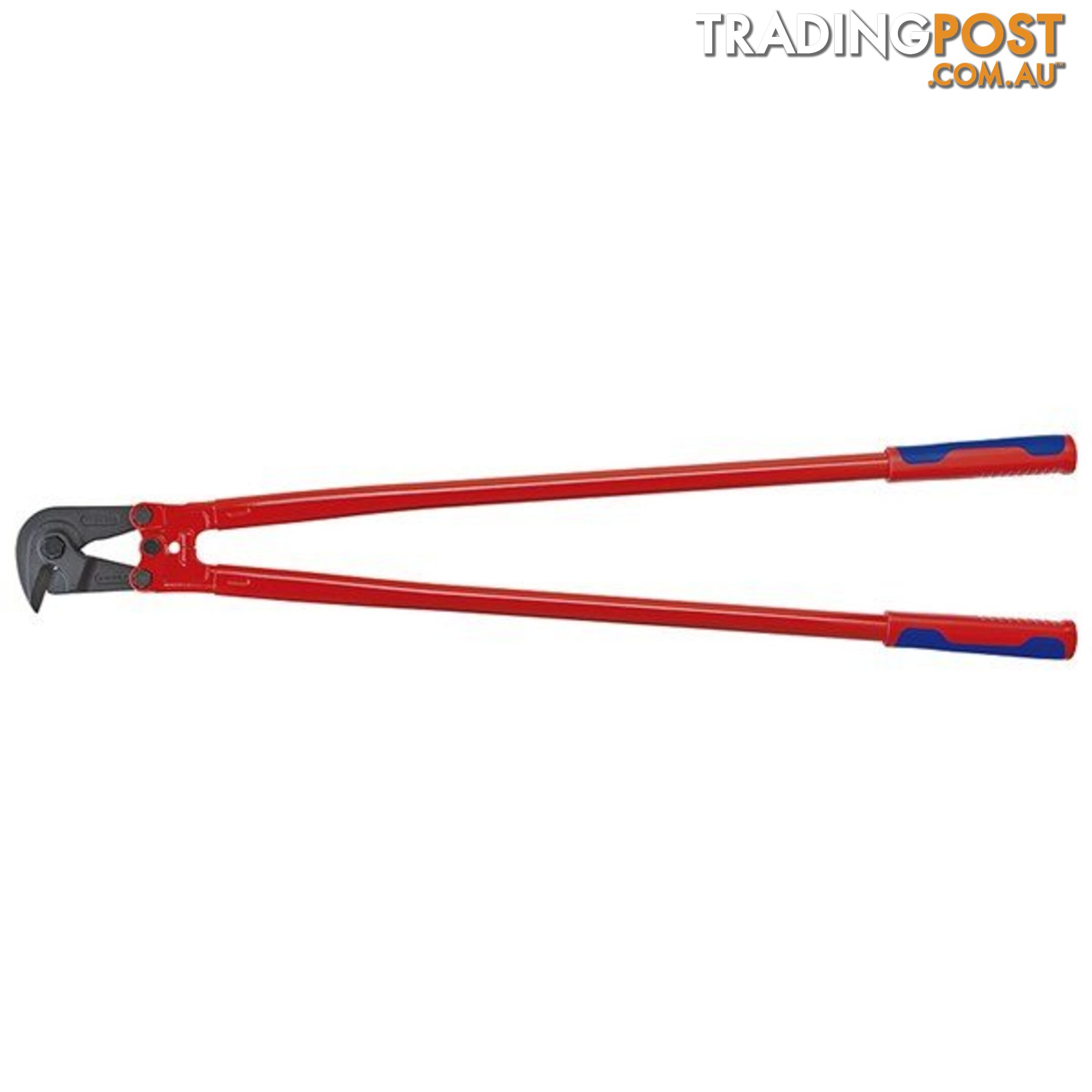 Knipex 950mm Concrete Mesh Cutter Capacity Up To 48 HRC Hardness SKU - 7182950