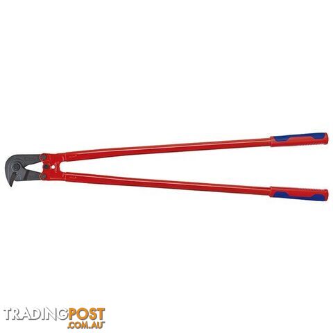 Knipex 950mm Concrete Mesh Cutter Capacity Up To 48 HRC Hardness SKU - 7182950