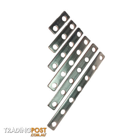 Bussman Busbar for Bussman LMI Midi Fuse Holder 2 - 7 Hole
