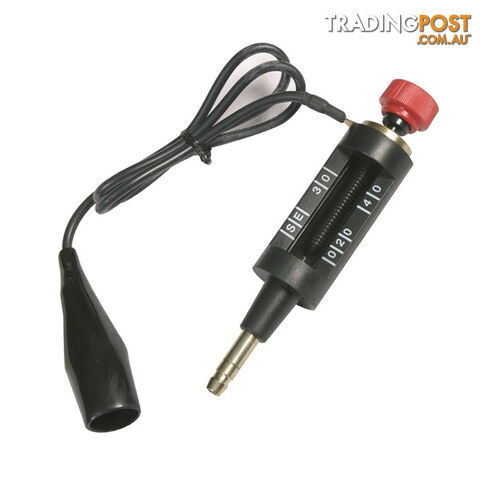 Toledo Adjustable Spark Plug Tester w/ Flexible Lead SKU - 302167