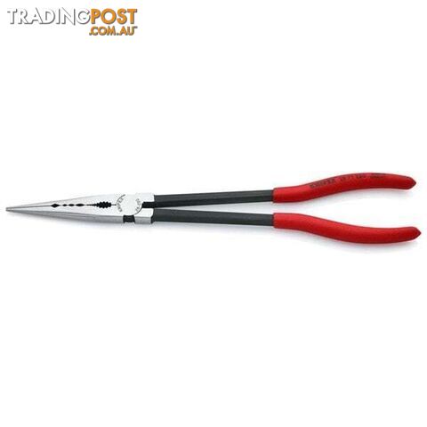 Knipex 280mm Assembly Pliers  - Long Nose SKU - 2871280
