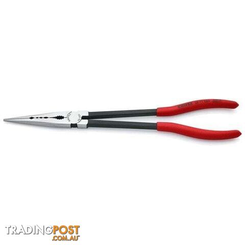 Knipex 280mm Assembly Pliers  - Long Nose SKU - 2871280