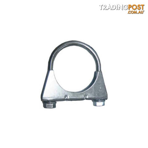 Prokit Muffler Clamps Sizes 38mm (1 7/16 ")- 65mm (2 9/16 ")