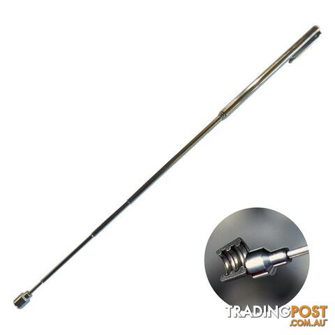 Sykes Pickavant Telescopic Pick-up Magnetic Up to 1kg 135mm  - 490mm SKU - 670006