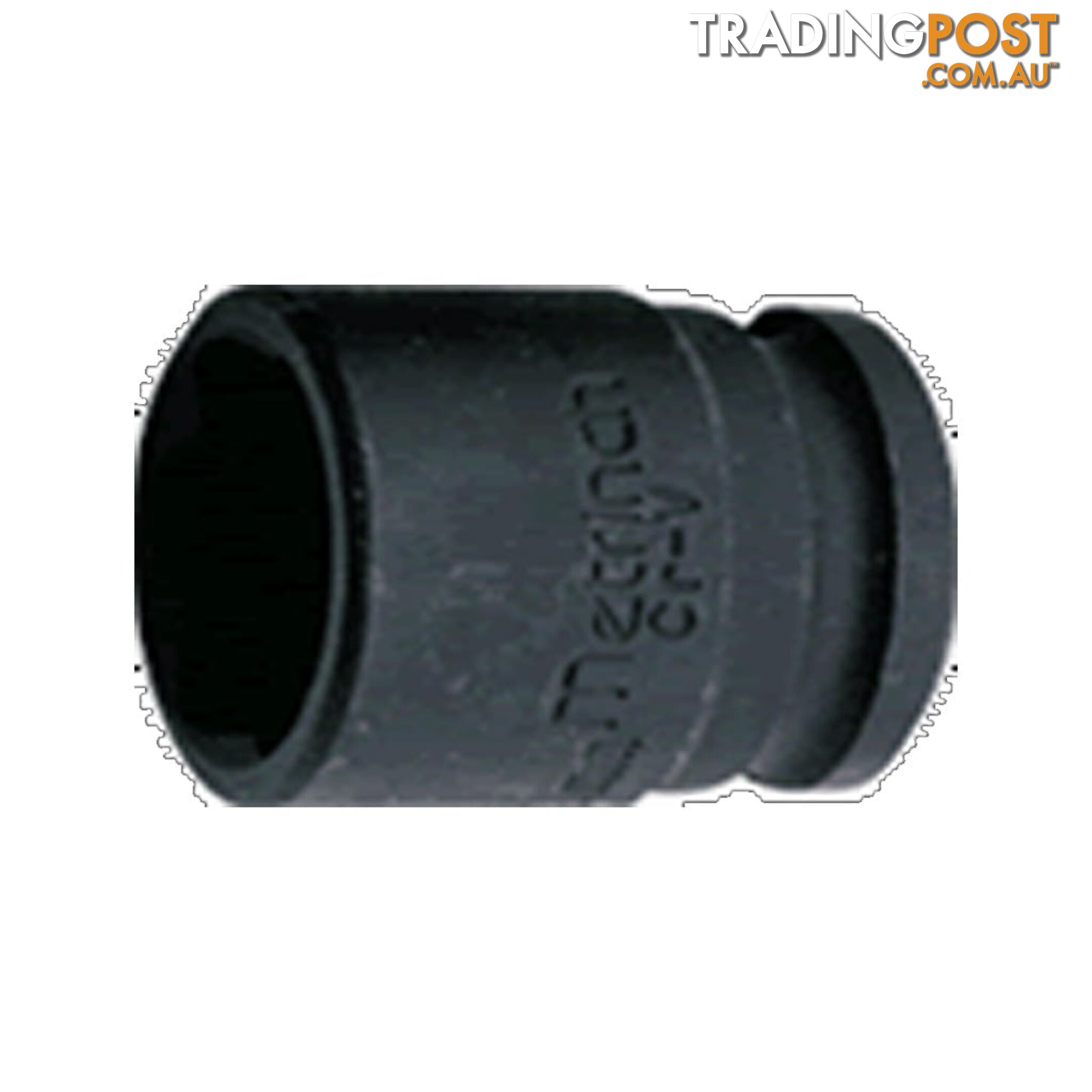 Metrinch Impact Socket Standard 24mm 15/16 " SKU - MET-2224