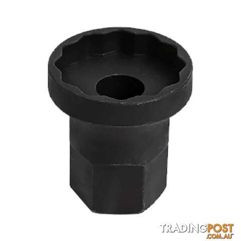 PK Tools 1/2 " Dr 12pt 43mm Mercedes Benz Ball Joint Socket SKU - PT51505