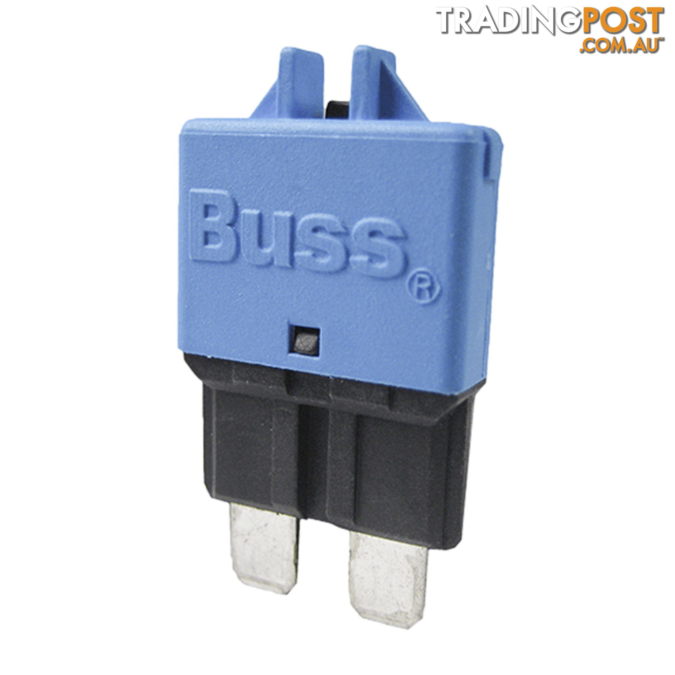 Bussman Blade Auto Circuit Breaker 10a  - 30a Low Profile