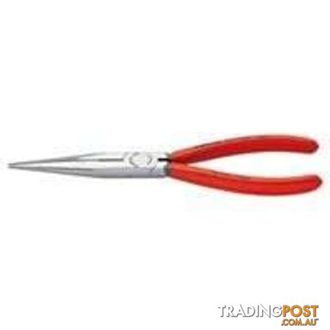 Knipex 200mm Long Nose Side Cutting Pliers SKU - 2611200