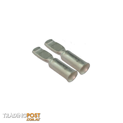 50 x 50 amp Anderson Plug Copper Terminals SKU - 10123 - photo 4 of 4