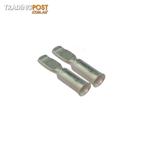 50 x 50 amp Anderson Plug Copper Terminals SKU - 10123 - photo 2 of 4