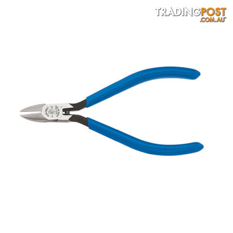 Klein Midget Standard Diagonal Cutting Pliers 10.8cm SKU - D257-4C