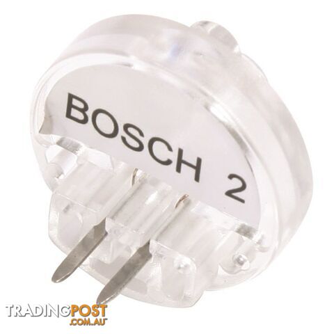 Noid Light  - Bosch 2 Pin SKU - 307234