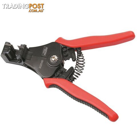 Toledo Wire Stripper   Cutter  - Quick Action SKU - 302040