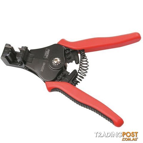 Toledo Wire Stripper   Cutter  - Quick Action SKU - 302040