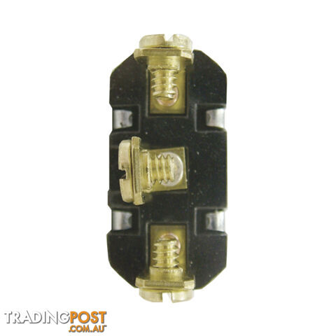 Cole Hersee Toggle Switch Mom On/Off/Mom Off Screw Terminal SKU - E61-55021