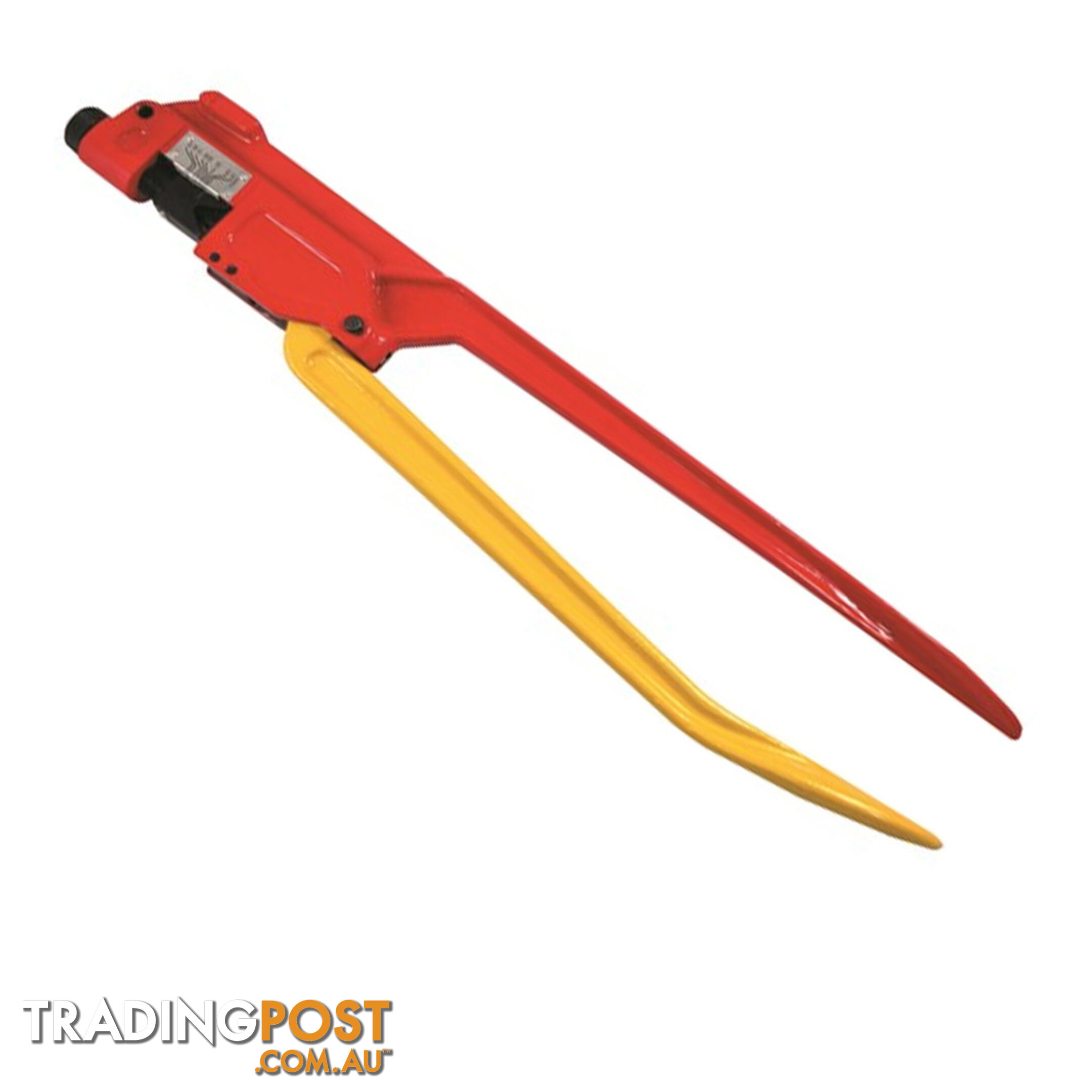 Matson Indent Crimper Mechanical 10  - 120mm2 Crimping Lugs and Terminals SKU - MA2341