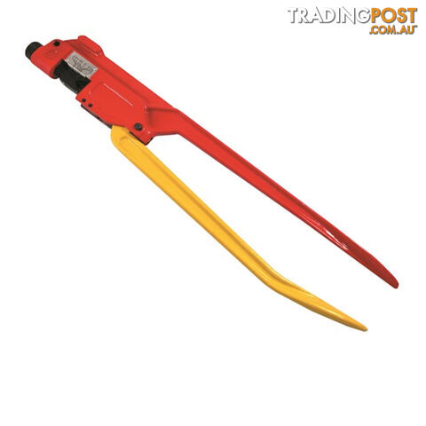 Matson Indent Crimper Mechanical 10  - 120mm2 Crimping Lugs and Terminals SKU - MA2341