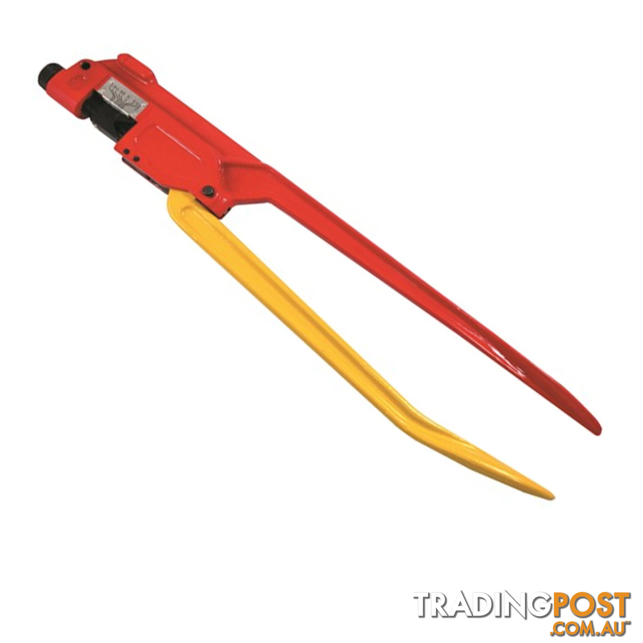 Matson Indent Crimper Mechanical 10  - 120mm2 Crimping Lugs and Terminals SKU - MA2341