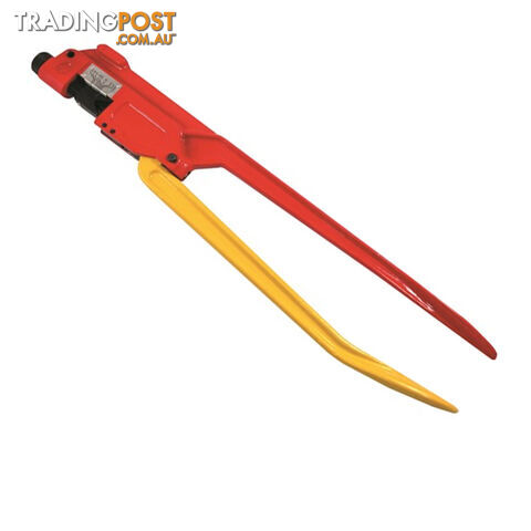 Matson Indent Crimper Mechanical 10  - 120mm2 Crimping Lugs and Terminals SKU - MA2341